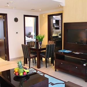Marmara Hotel Apartments