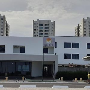 Hotel Algas Marinhas